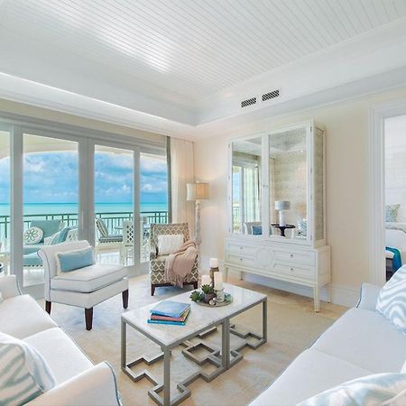 גרייס ביי The Shore Club Turks & Caicos מראה חיצוני תמונה