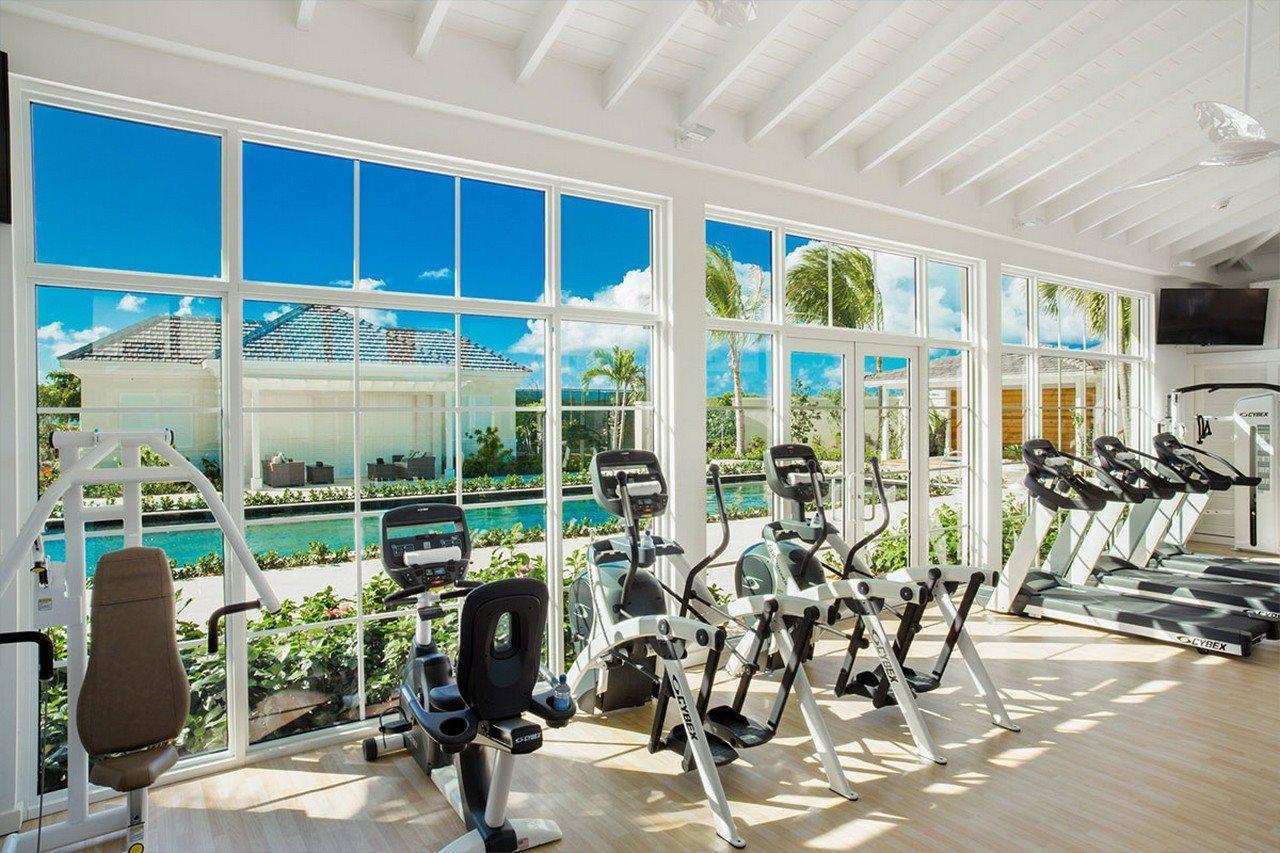 גרייס ביי The Shore Club Turks & Caicos מראה חיצוני תמונה