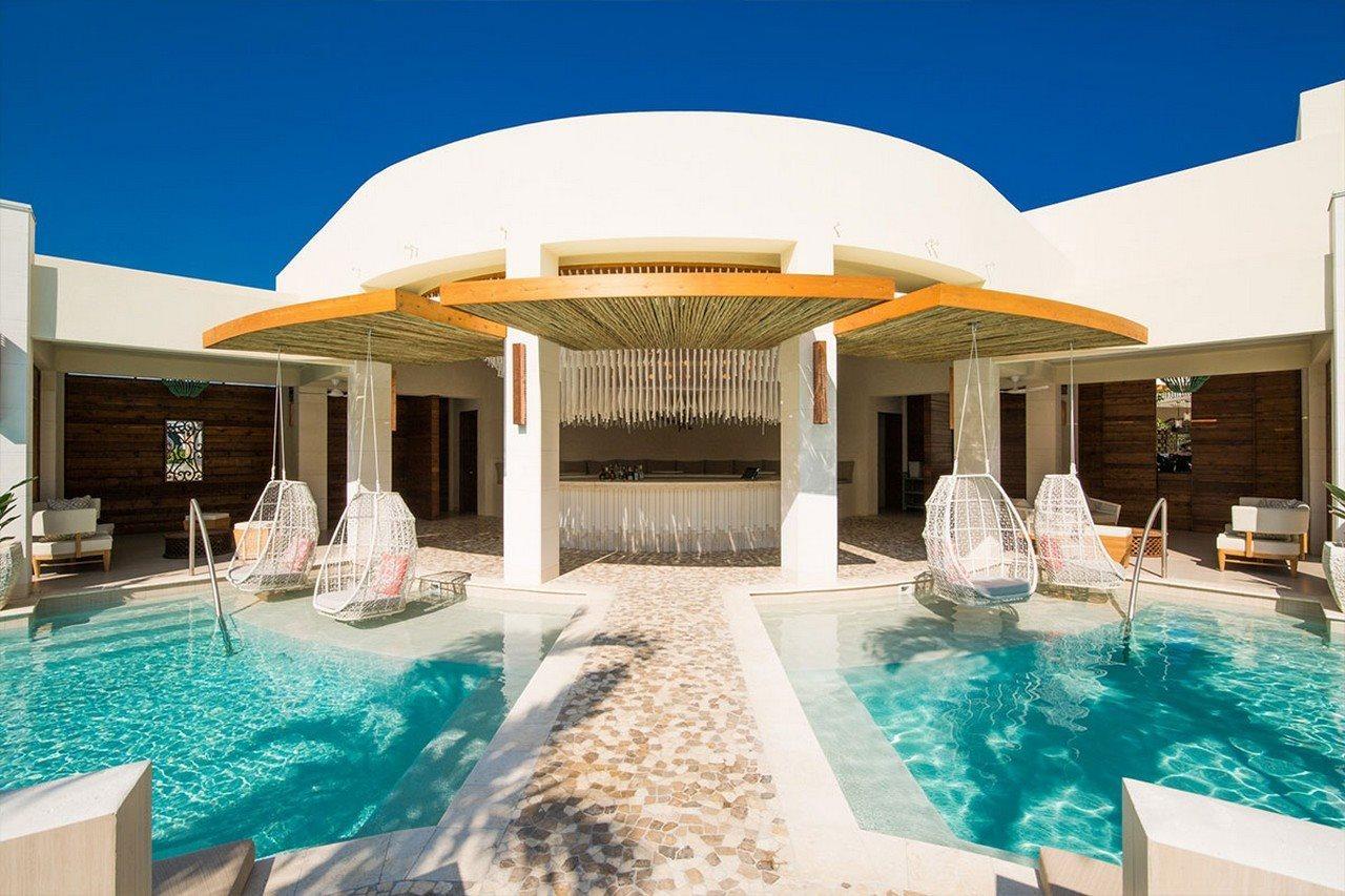 גרייס ביי The Shore Club Turks & Caicos מראה חיצוני תמונה