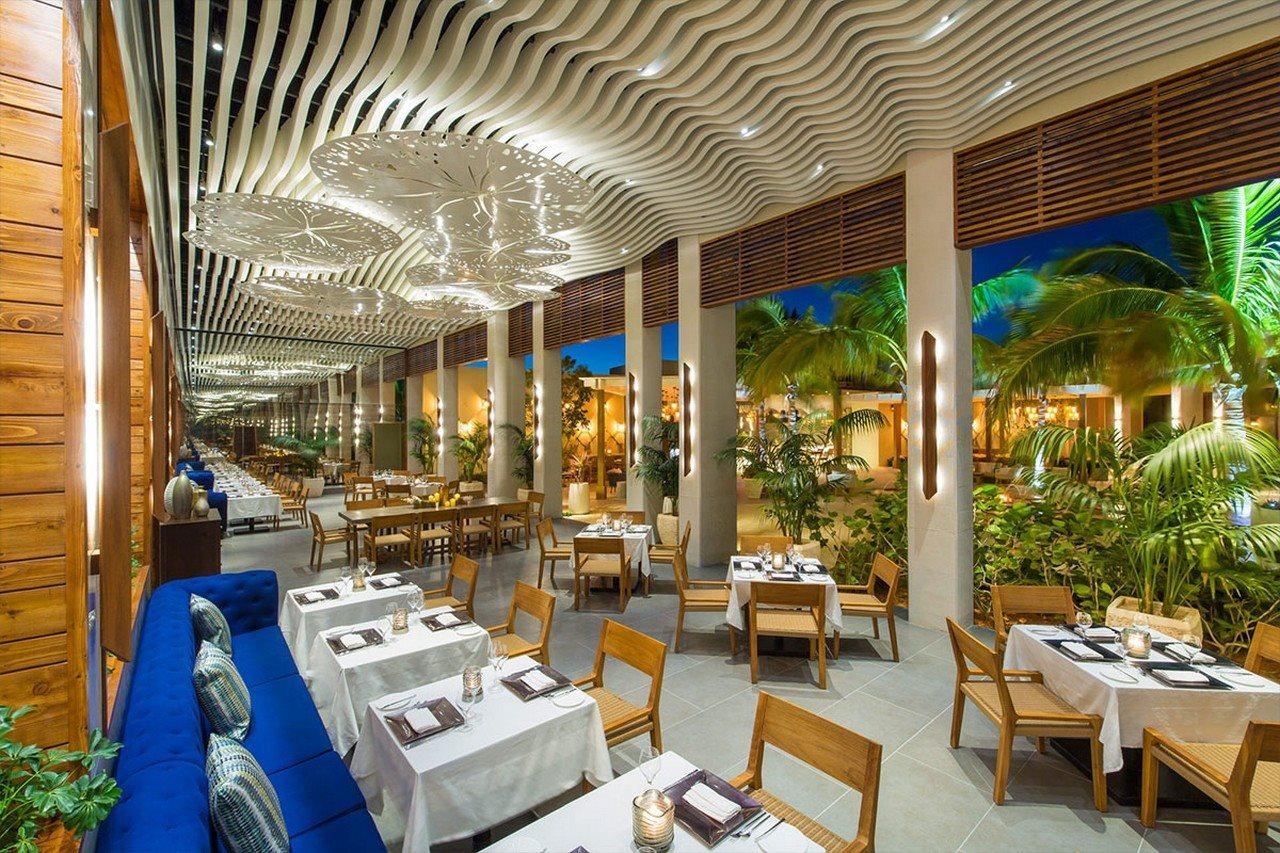 גרייס ביי The Shore Club Turks & Caicos מראה חיצוני תמונה