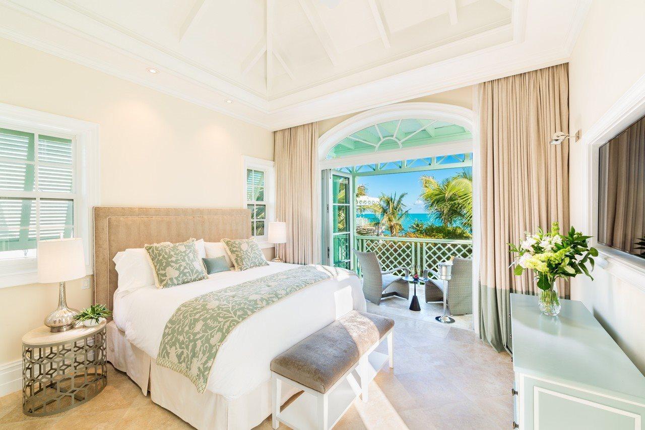 גרייס ביי The Shore Club Turks & Caicos מראה חיצוני תמונה