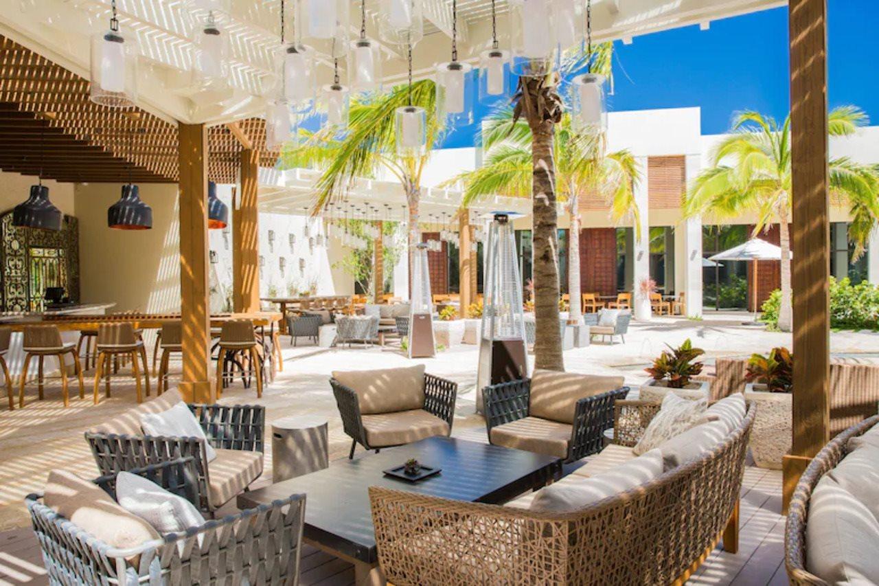 גרייס ביי The Shore Club Turks & Caicos מראה חיצוני תמונה