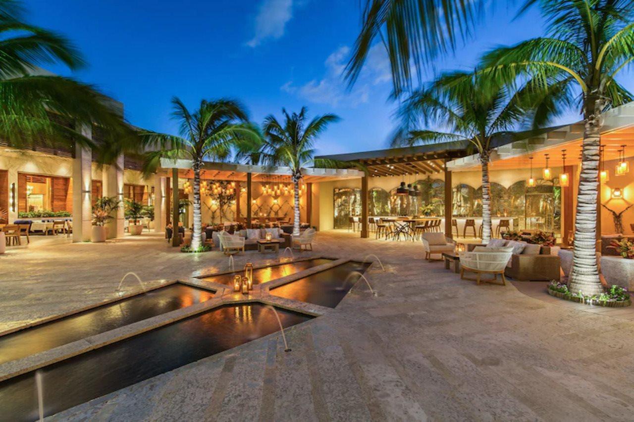 גרייס ביי The Shore Club Turks & Caicos מראה חיצוני תמונה