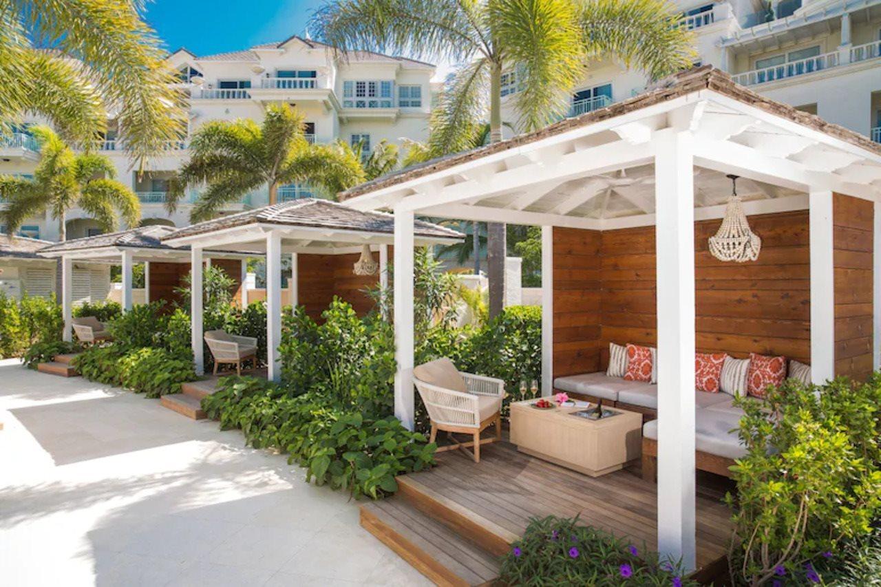 גרייס ביי The Shore Club Turks & Caicos מראה חיצוני תמונה