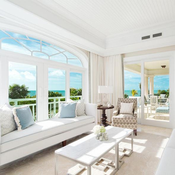 גרייס ביי The Shore Club Turks & Caicos מראה חיצוני תמונה