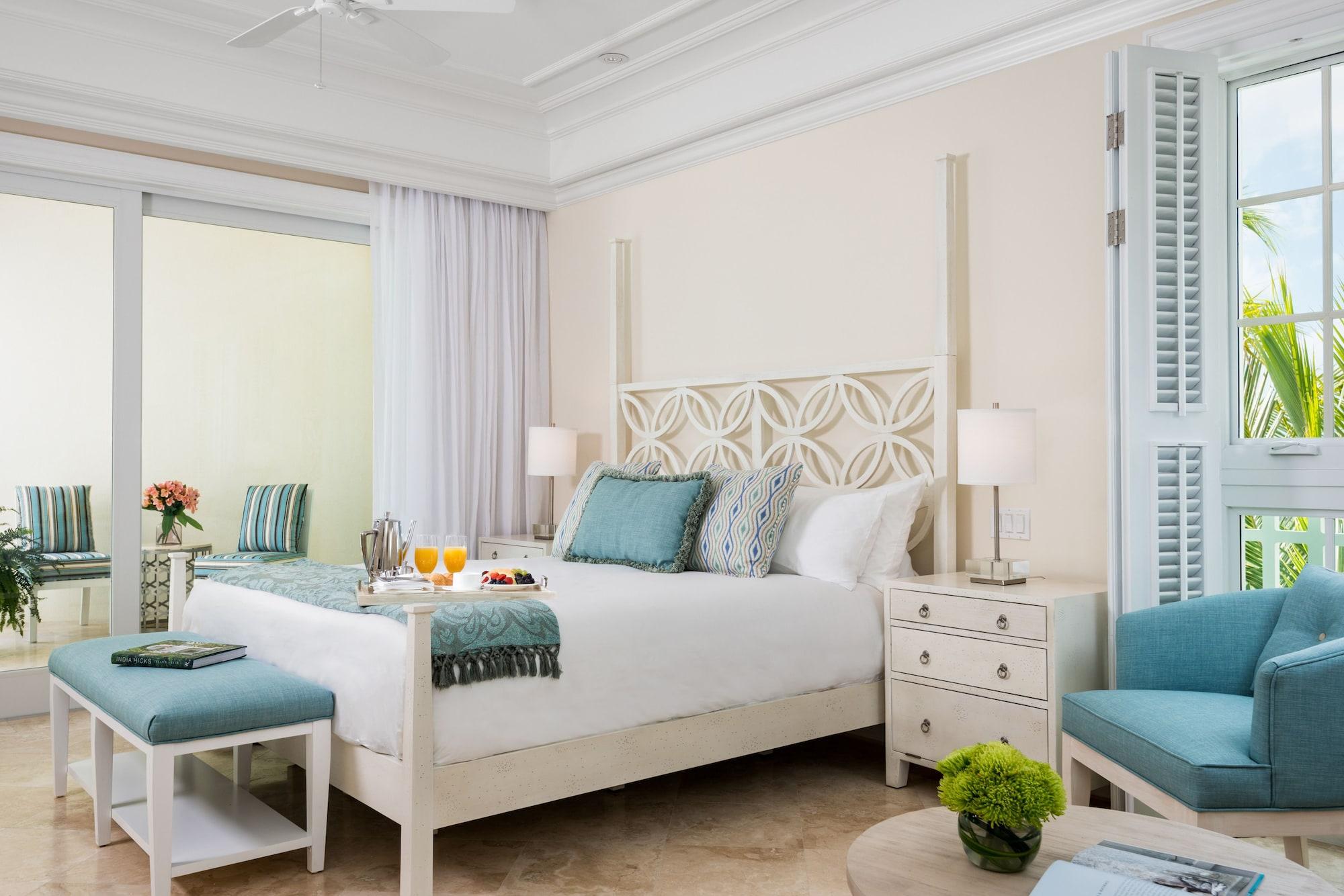 גרייס ביי The Shore Club Turks & Caicos מראה חיצוני תמונה