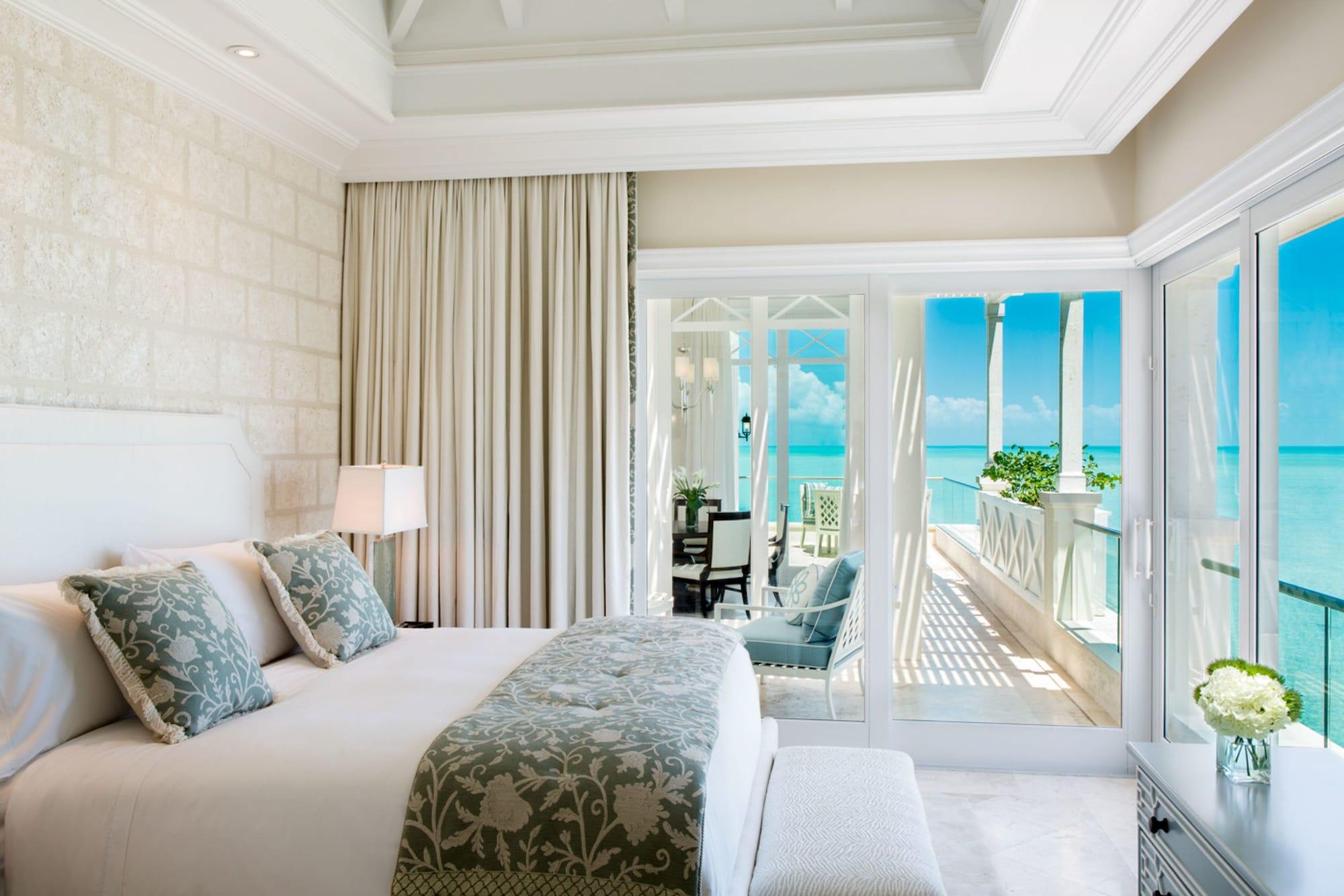 גרייס ביי The Shore Club Turks & Caicos מראה חיצוני תמונה