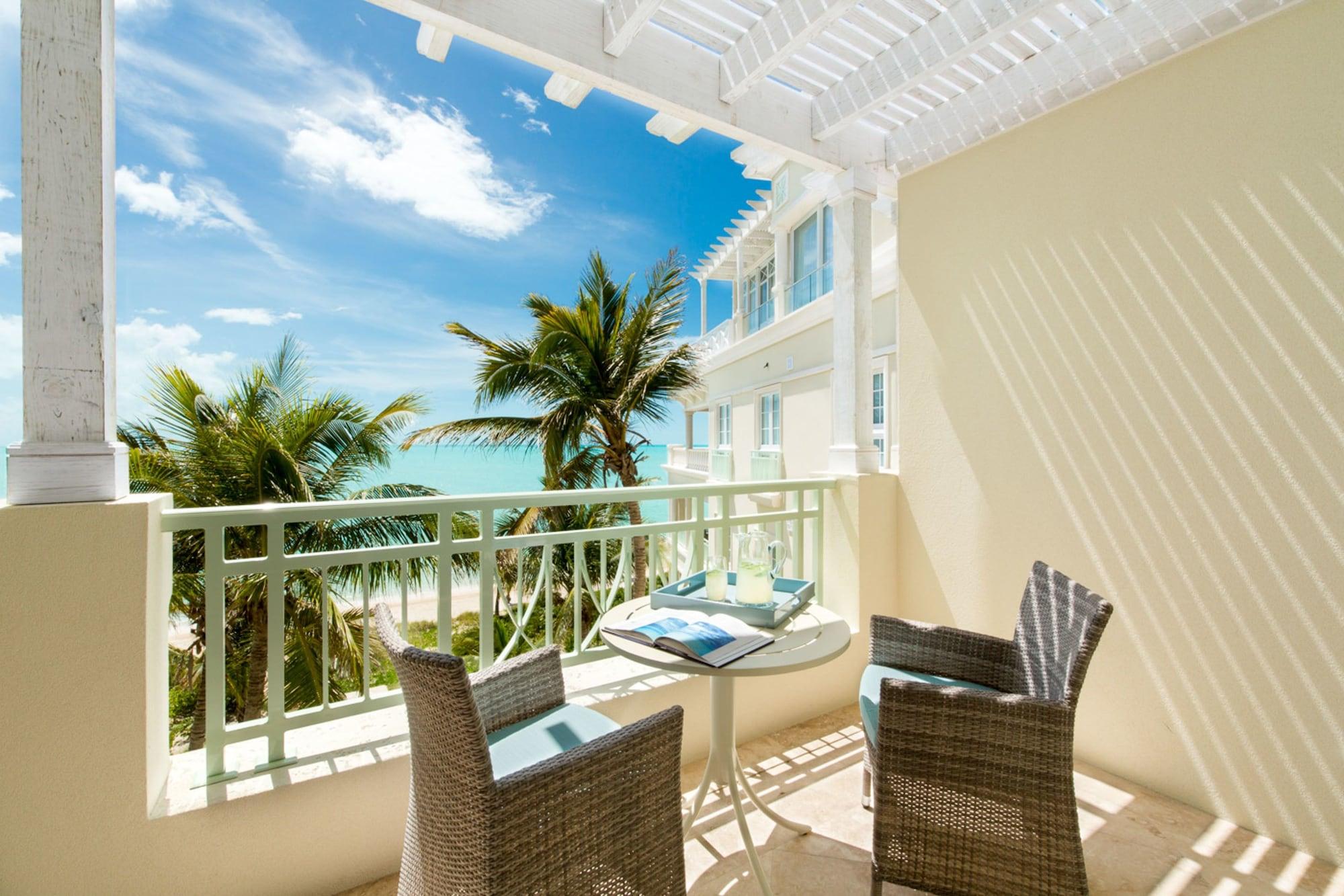 גרייס ביי The Shore Club Turks & Caicos מראה חיצוני תמונה