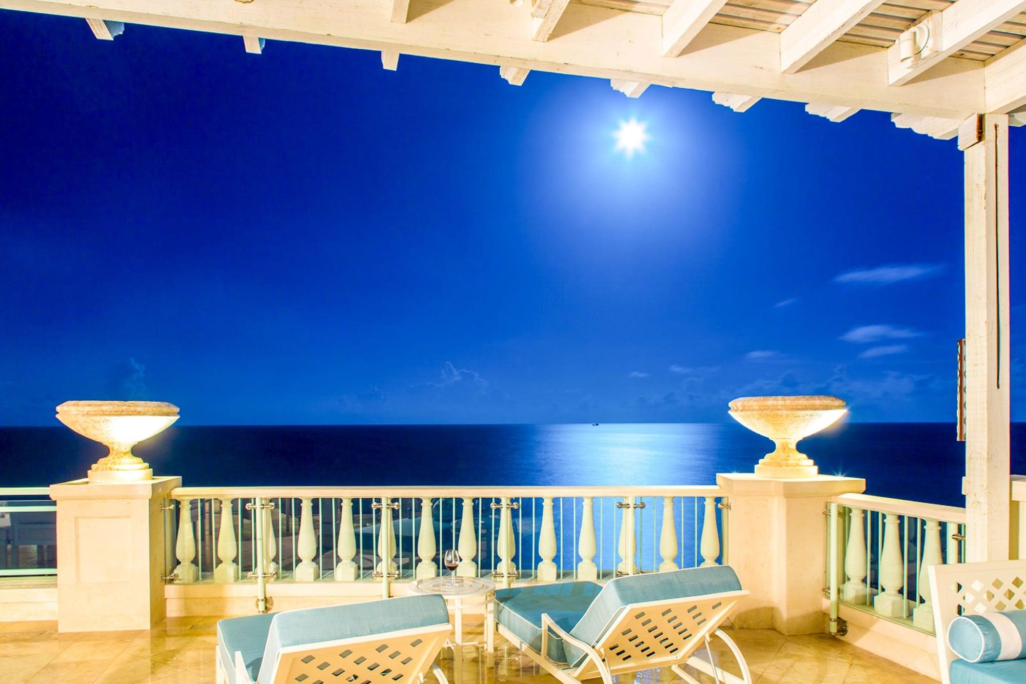גרייס ביי The Shore Club Turks & Caicos מראה חיצוני תמונה