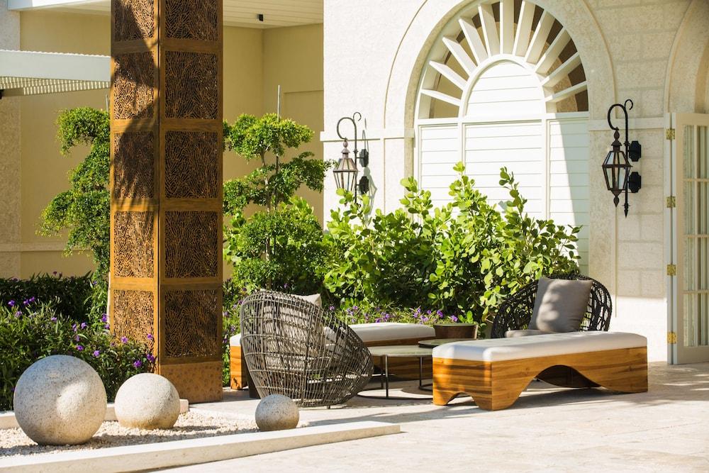 גרייס ביי The Shore Club Turks & Caicos מראה חיצוני תמונה