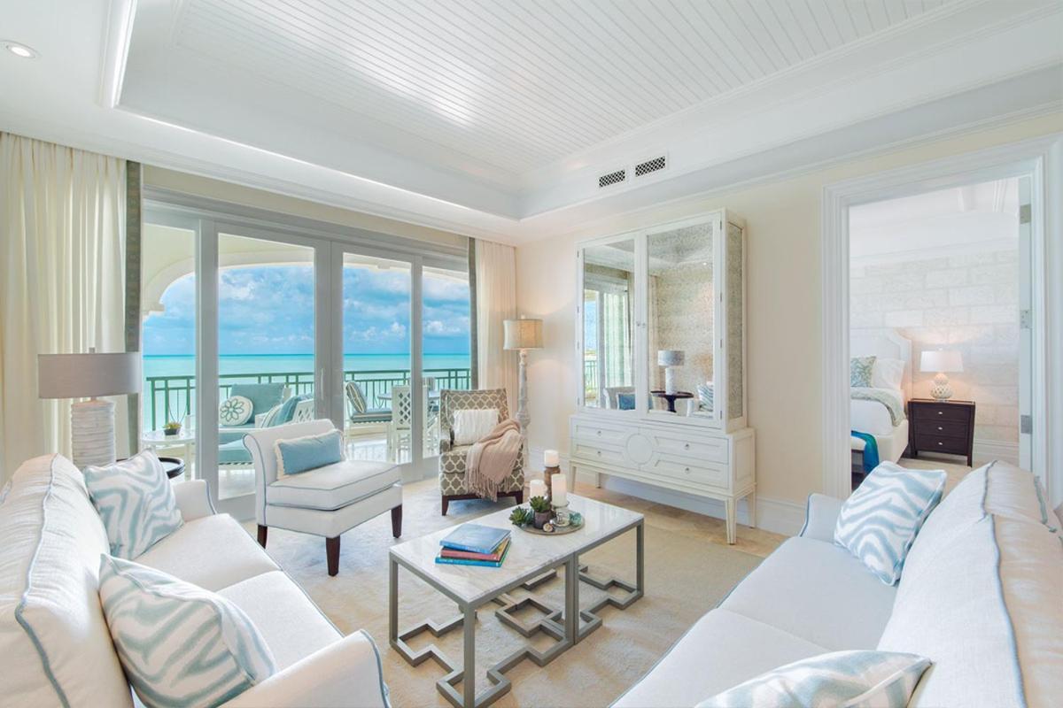 גרייס ביי The Shore Club Turks & Caicos מראה חיצוני תמונה