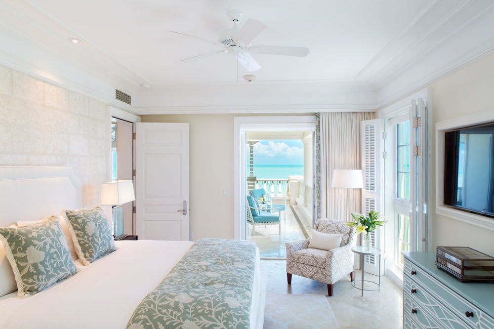 גרייס ביי The Shore Club Turks & Caicos מראה חיצוני תמונה