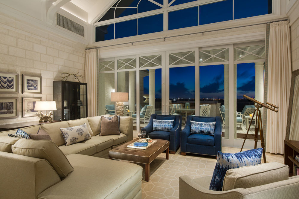 גרייס ביי The Shore Club Turks & Caicos מראה חיצוני תמונה