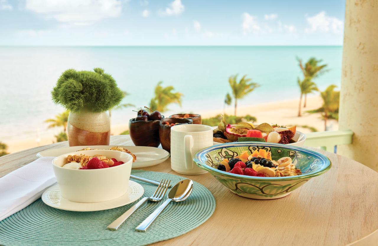 גרייס ביי The Shore Club Turks & Caicos מראה חיצוני תמונה