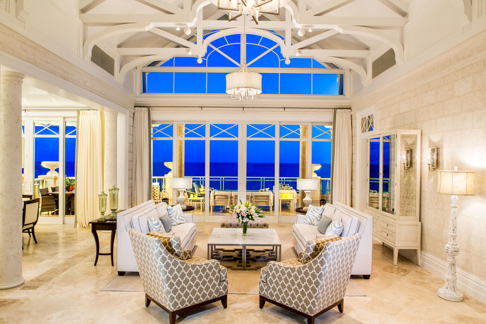 גרייס ביי The Shore Club Turks & Caicos מראה חיצוני תמונה