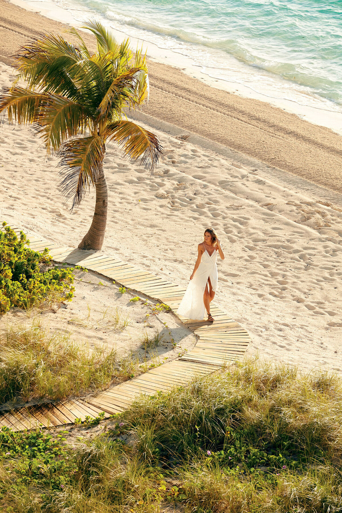 גרייס ביי The Shore Club Turks & Caicos מראה חיצוני תמונה