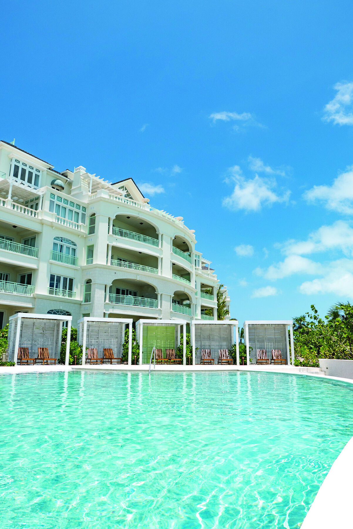 גרייס ביי The Shore Club Turks & Caicos מראה חיצוני תמונה