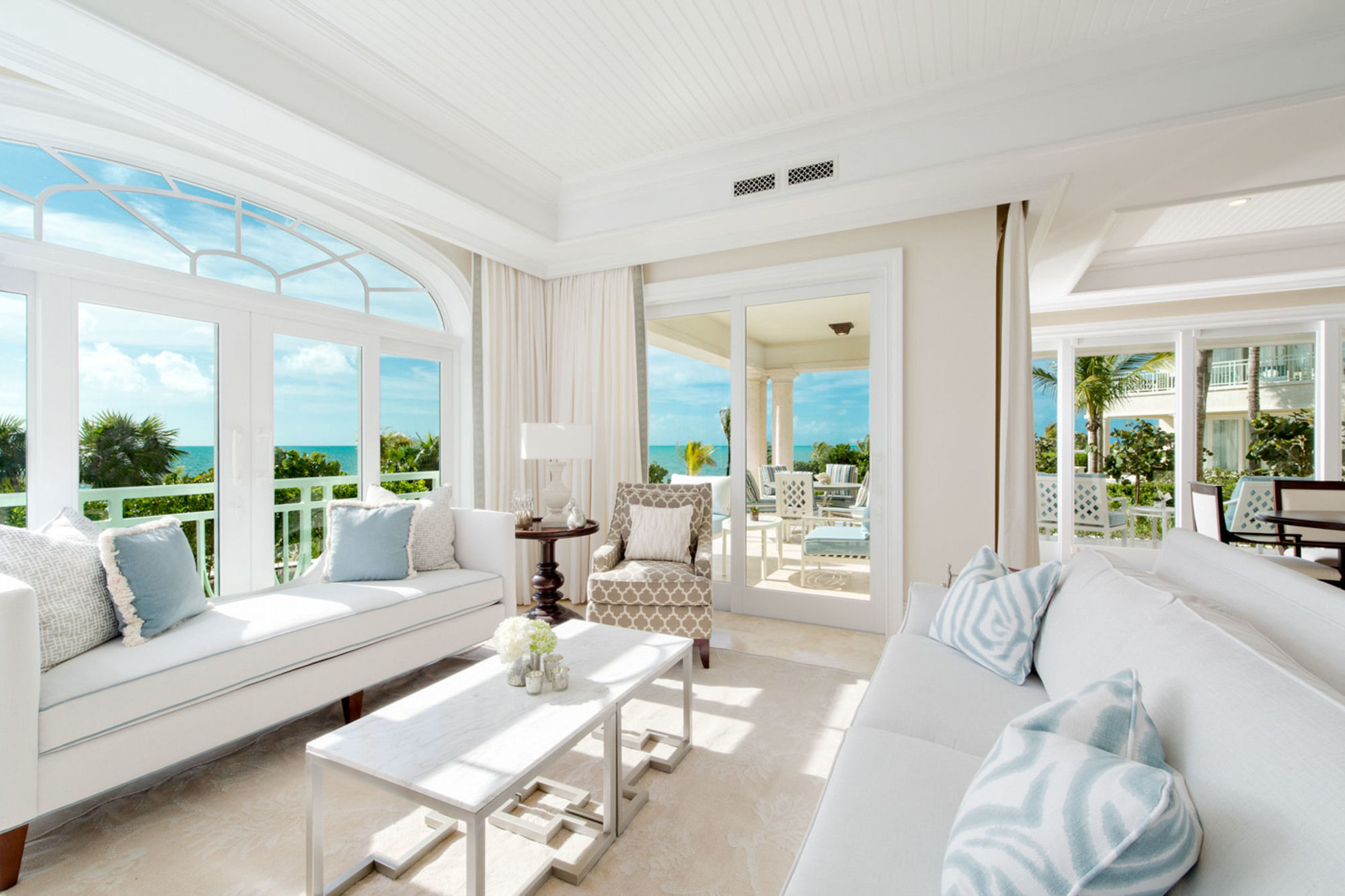 גרייס ביי The Shore Club Turks & Caicos מראה חיצוני תמונה