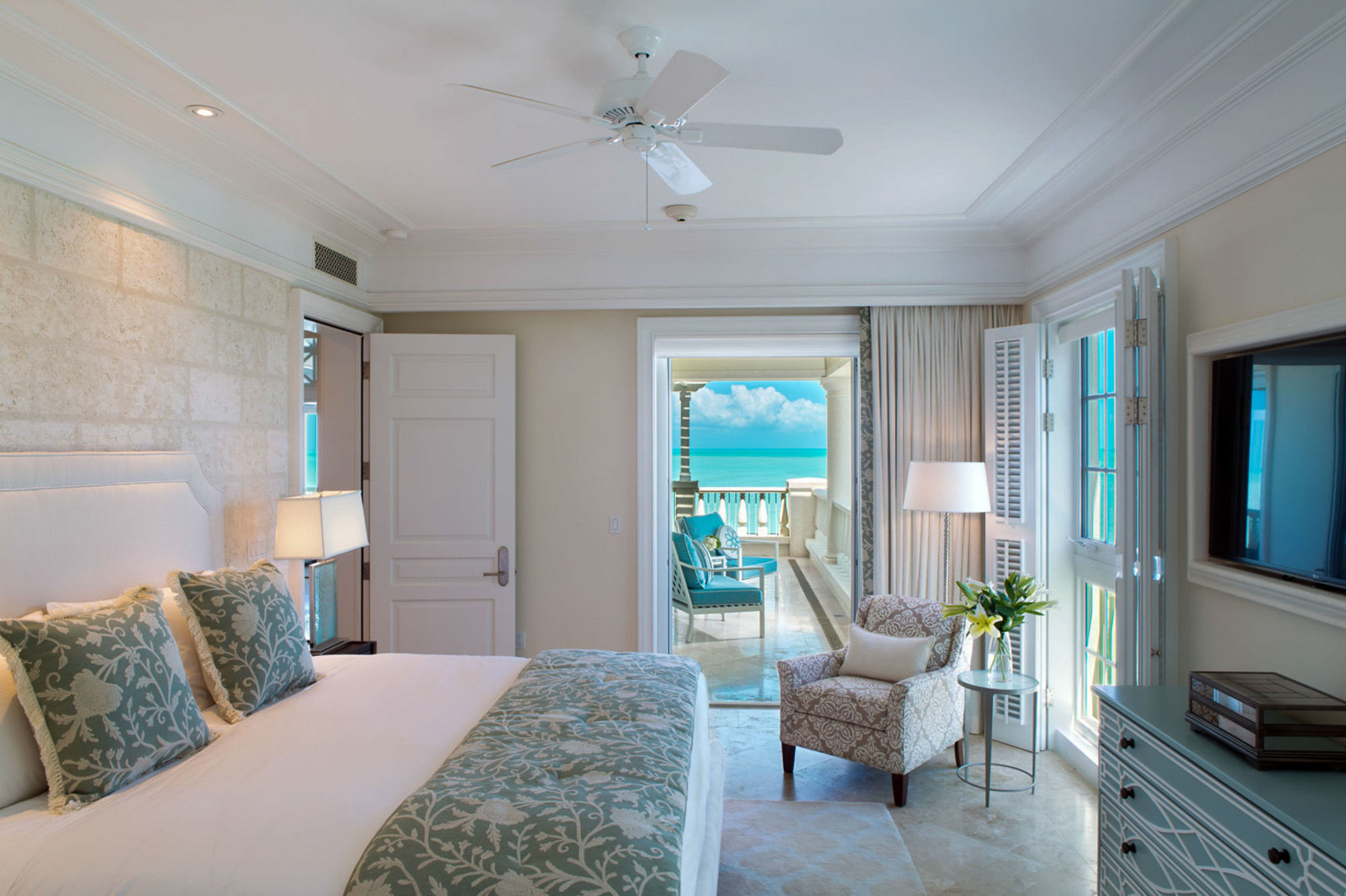 גרייס ביי The Shore Club Turks & Caicos מראה חיצוני תמונה