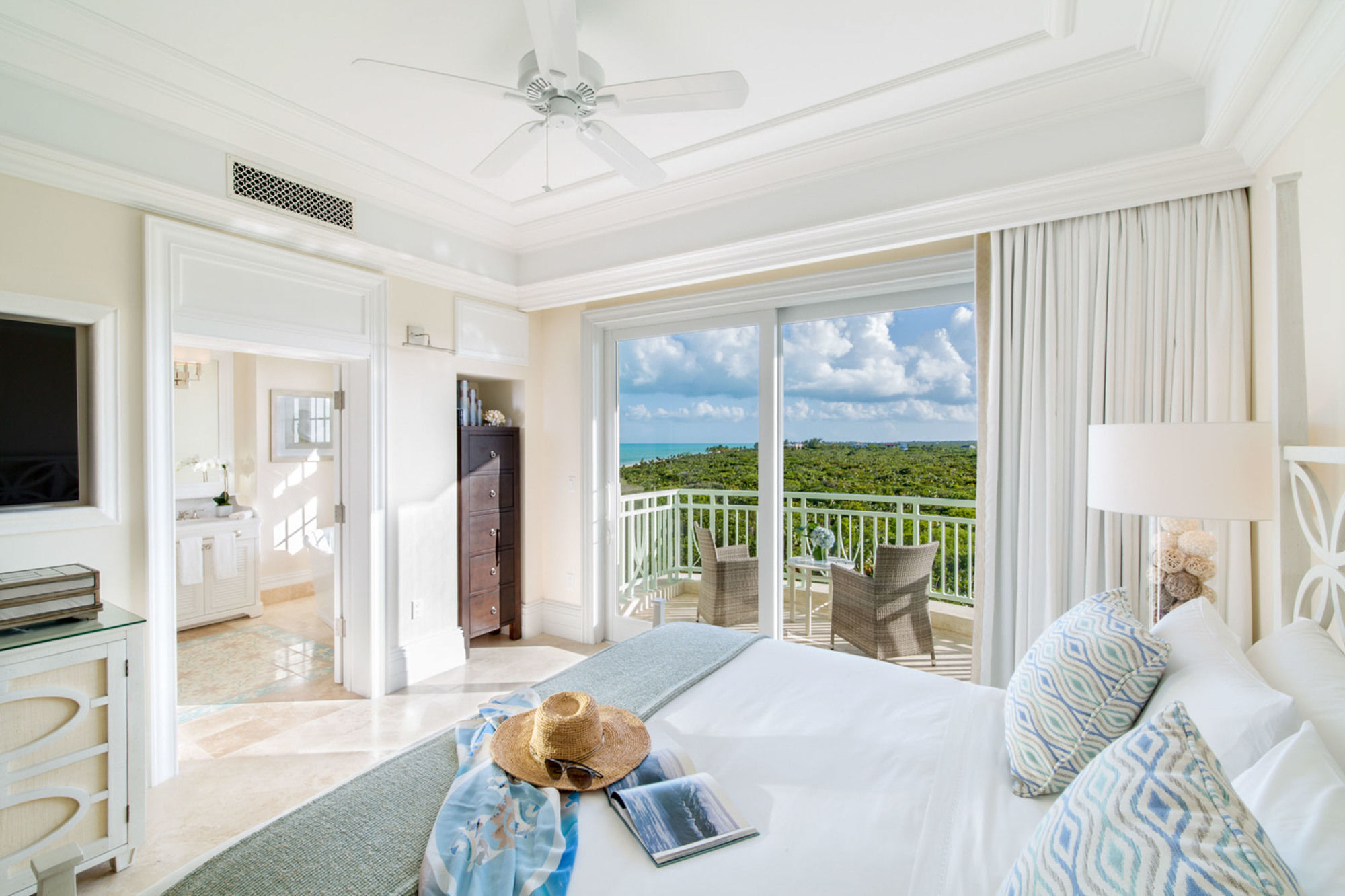 גרייס ביי The Shore Club Turks & Caicos מראה חיצוני תמונה
