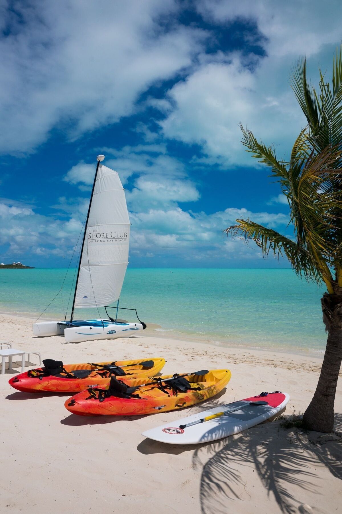 גרייס ביי The Shore Club Turks & Caicos מראה חיצוני תמונה
