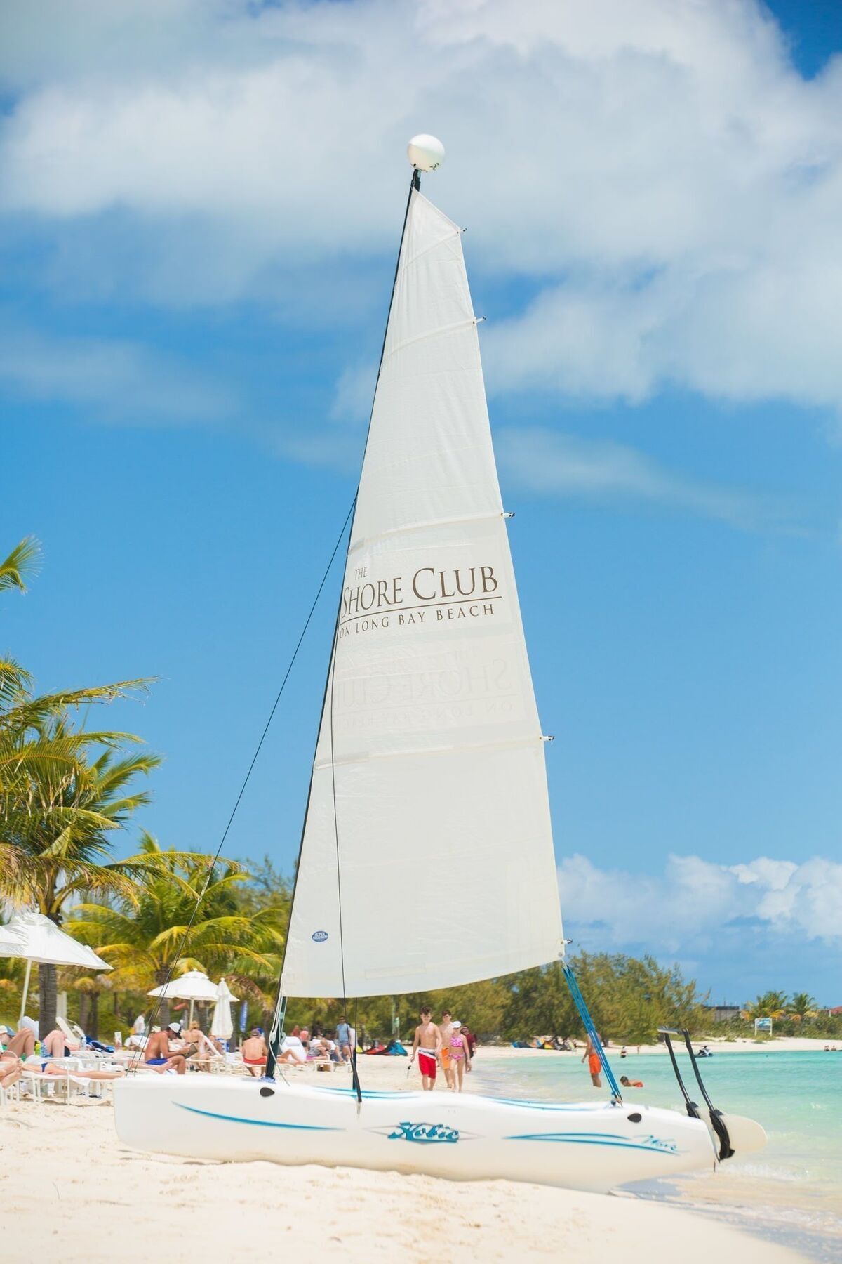 גרייס ביי The Shore Club Turks & Caicos מראה חיצוני תמונה