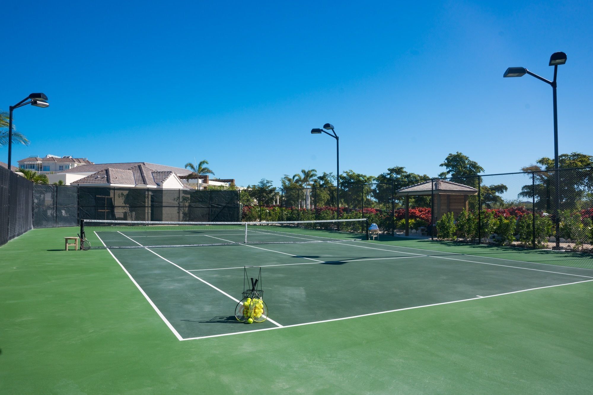גרייס ביי The Shore Club Turks & Caicos מראה חיצוני תמונה