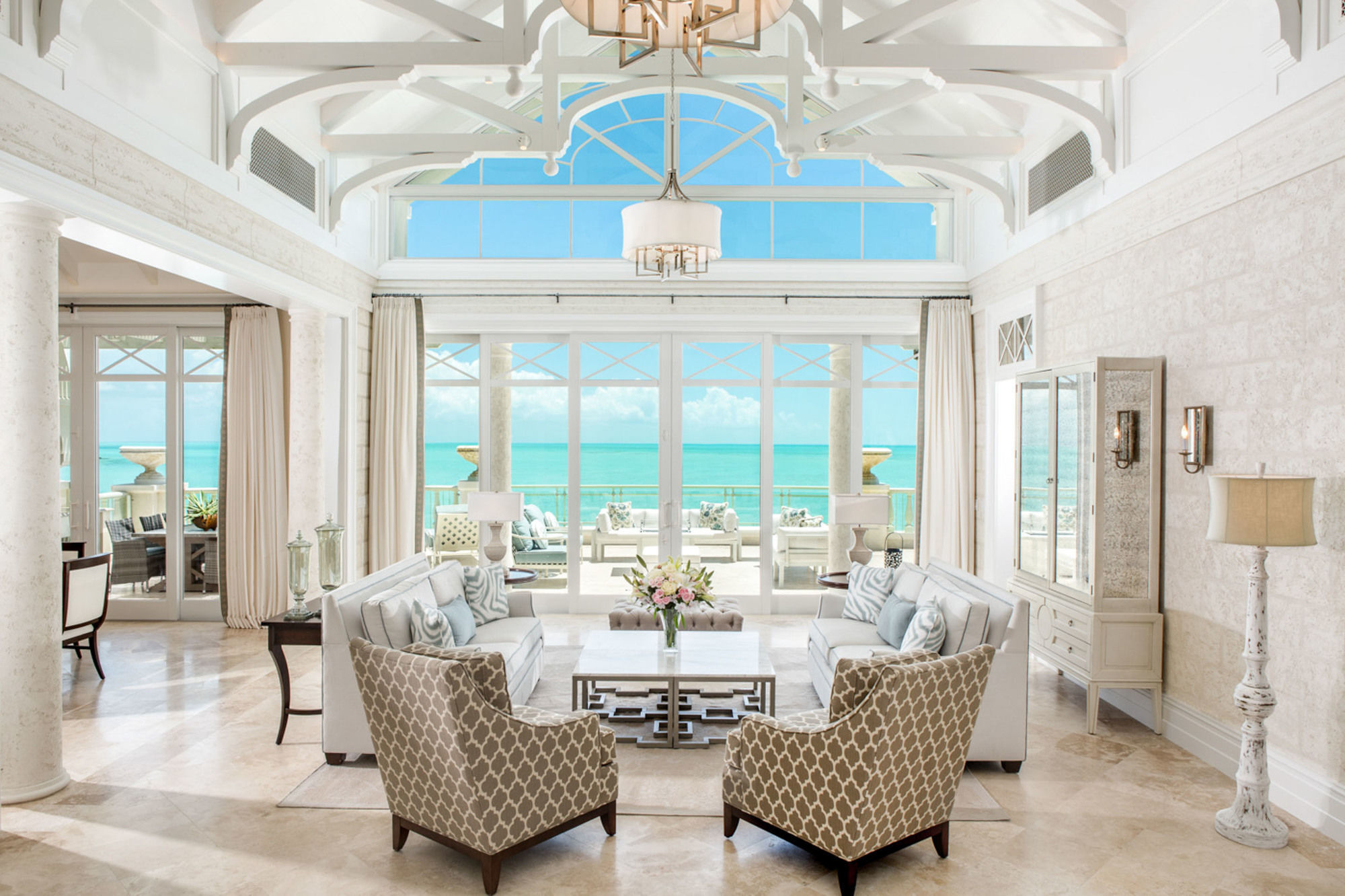 גרייס ביי The Shore Club Turks & Caicos מראה חיצוני תמונה