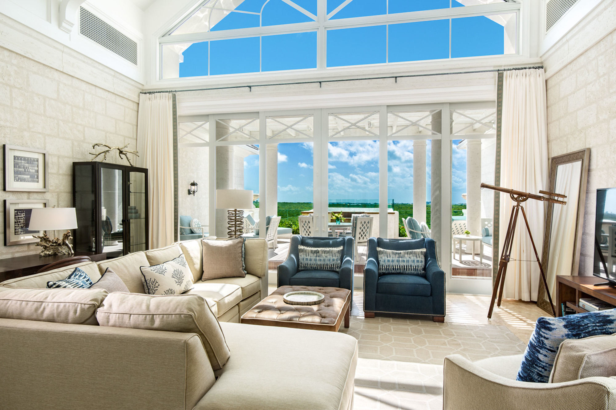 גרייס ביי The Shore Club Turks & Caicos מראה חיצוני תמונה