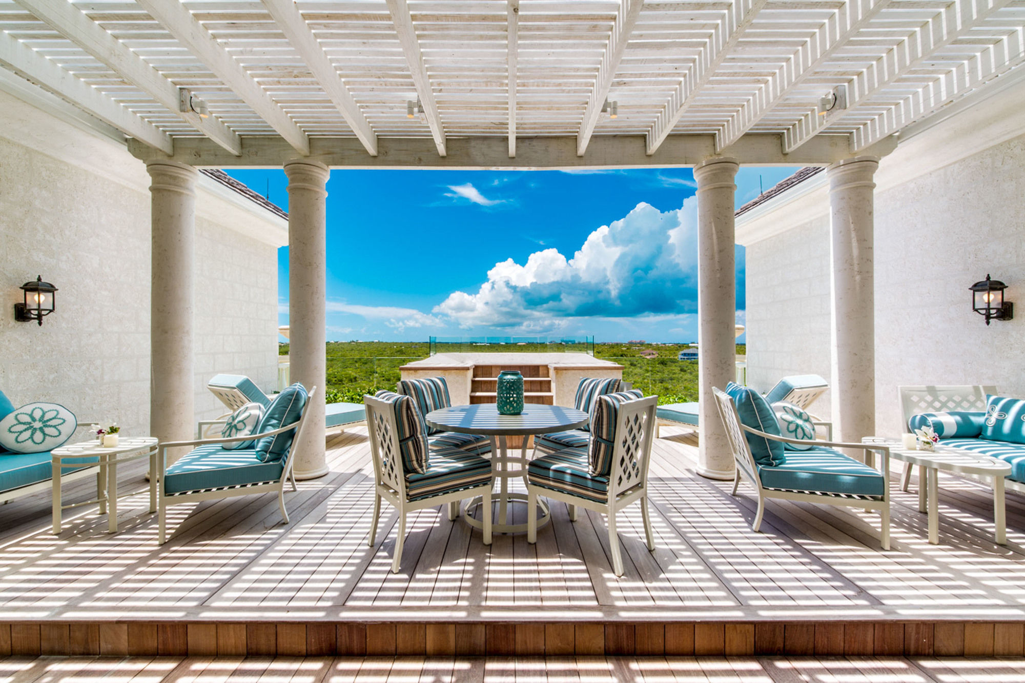 גרייס ביי The Shore Club Turks & Caicos מראה חיצוני תמונה