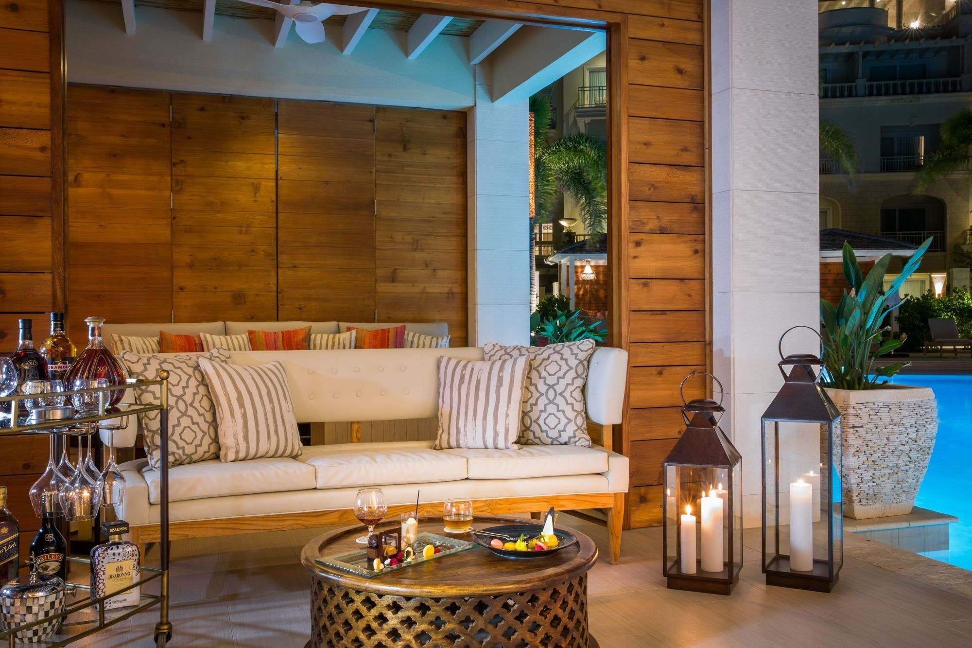 גרייס ביי The Shore Club Turks & Caicos מראה חיצוני תמונה