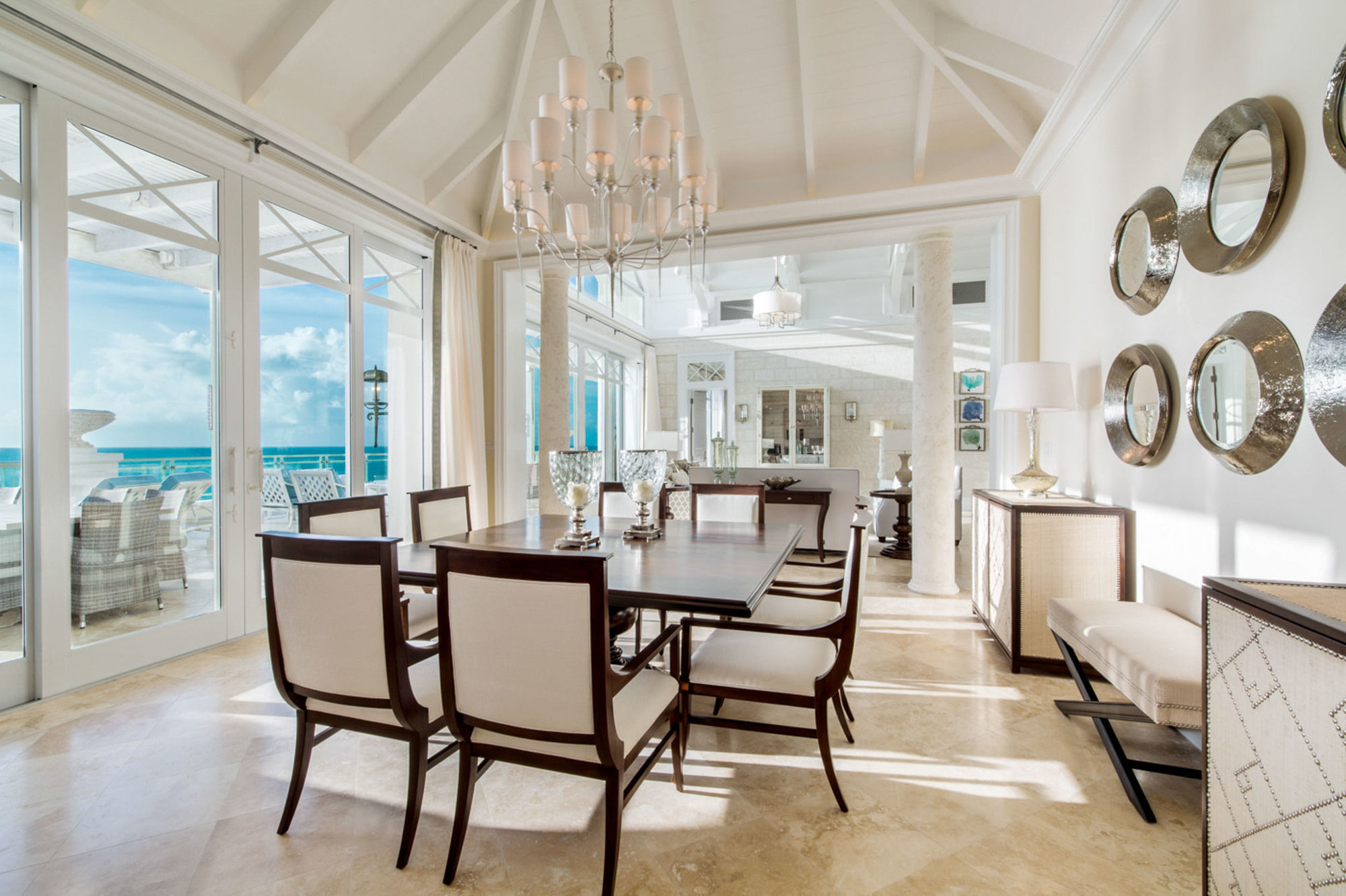 גרייס ביי The Shore Club Turks & Caicos מראה חיצוני תמונה